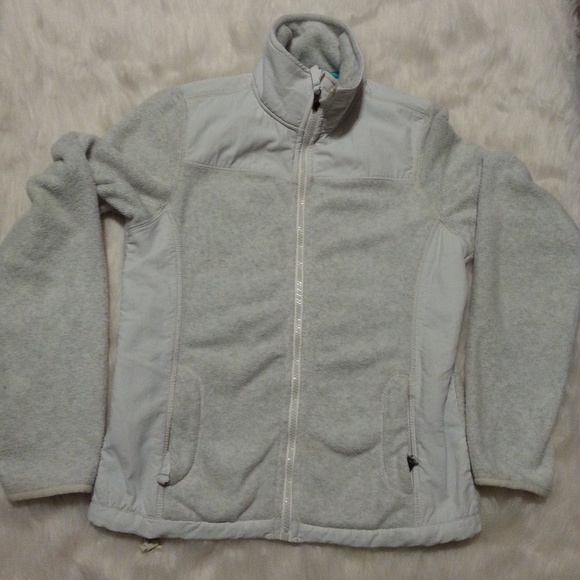 Aeropostale Fleece Jacket XS‎ - Picture 1 of 6